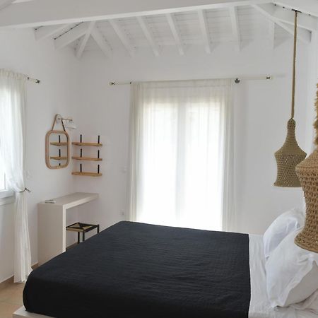 Nafsika Villas Apartments Ex Petra Mare Village Kerveli Exteriér fotografie