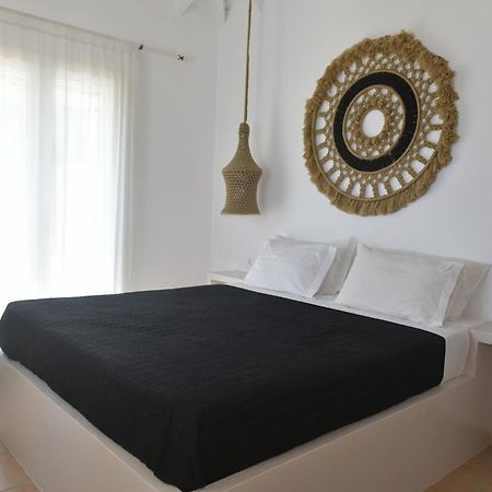 Nafsika Villas Apartments Ex Petra Mare Village Kerveli Exteriér fotografie