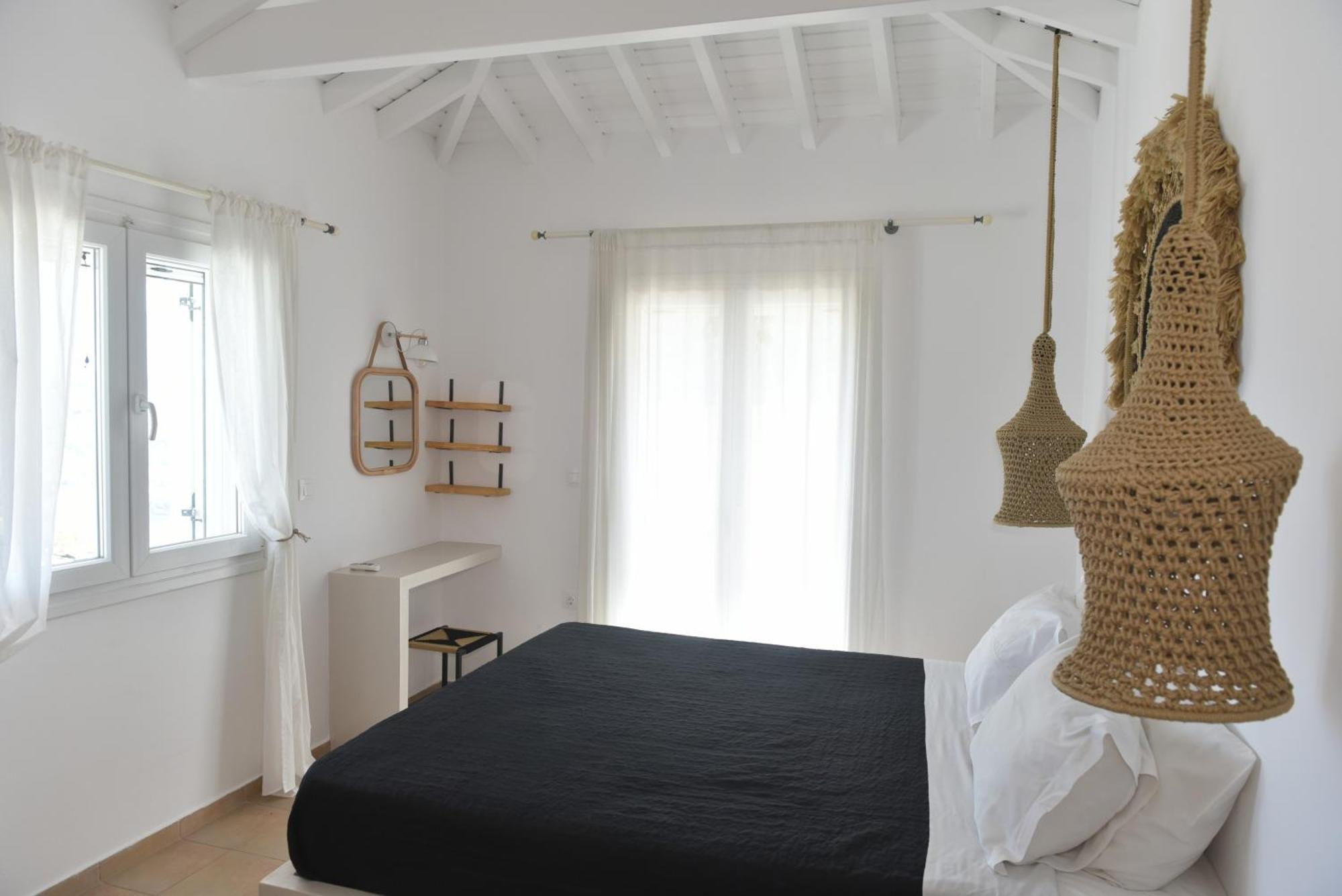 Nafsika Villas Apartments Ex Petra Mare Village Kerveli Exteriér fotografie