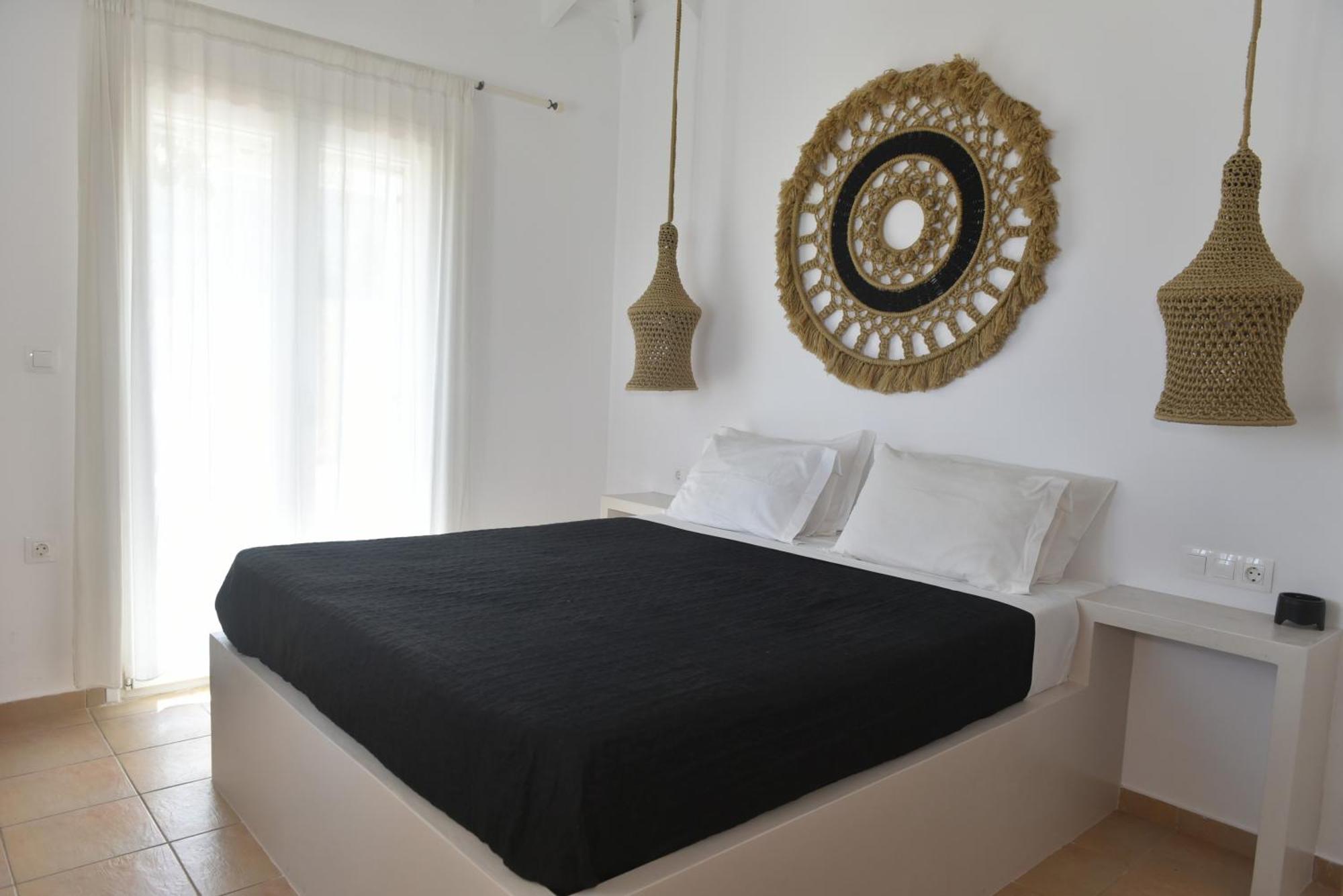 Nafsika Villas Apartments Ex Petra Mare Village Kerveli Exteriér fotografie